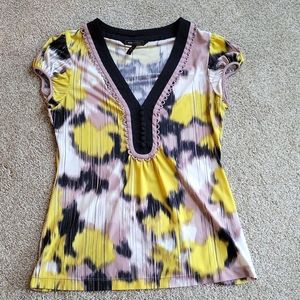 BCBGMAXAZARIA Blouse